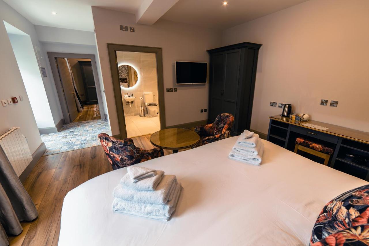 Rockhill House Hotel Letterkenny Luaran gambar